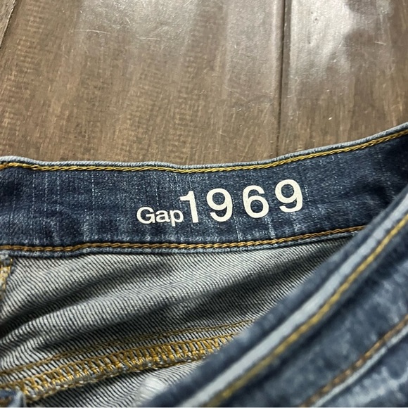 Gap Legging Jeans 30r - Picture 4 of 12